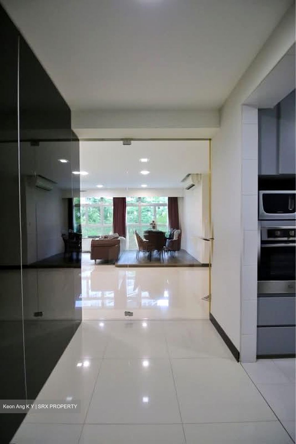 Blk 504D Acacia Breeze @ Yishun (Yishun), HDB 5 Rooms #601555601
